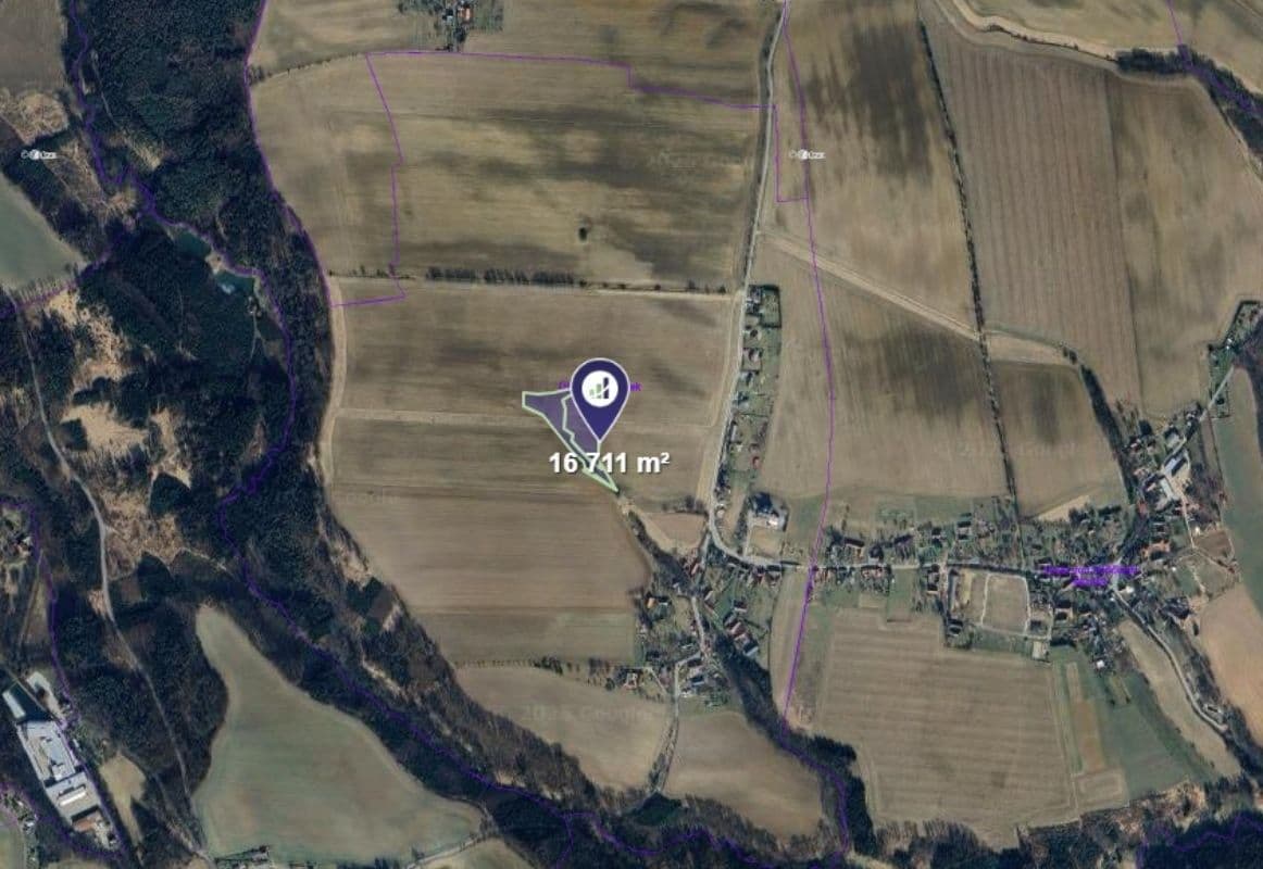 Prodej pozemku 3.133 m², Lhota pod Hořičkami, Královéhradecký kraj Prodej pozemku 3.133 m², Lhota pod Hořičkami, Královéhradecký kraj