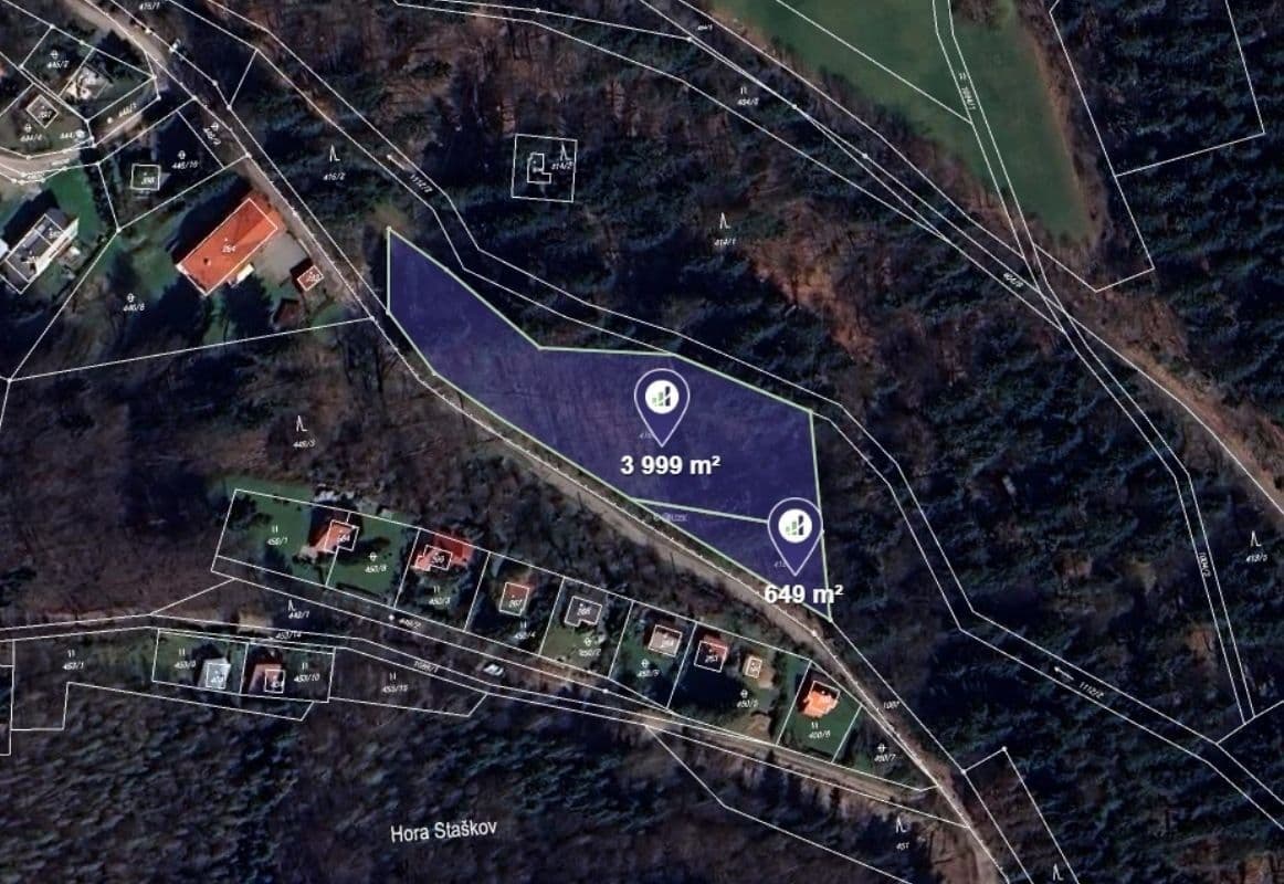 Prodej pozemku 4.648 m², Malenovice, Moravskoslezský kraj Prodej pozemku 4.648 m², Malenovice, Moravskoslezský kraj