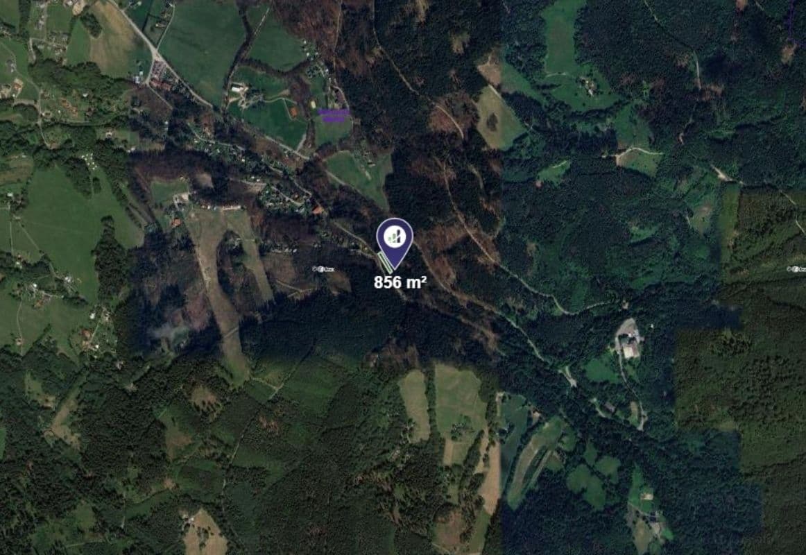 Prodej pozemku 856 m², Malenovice, Moravskoslezský kraj Prodej pozemku 856 m², Malenovice, Moravskoslezský kraj