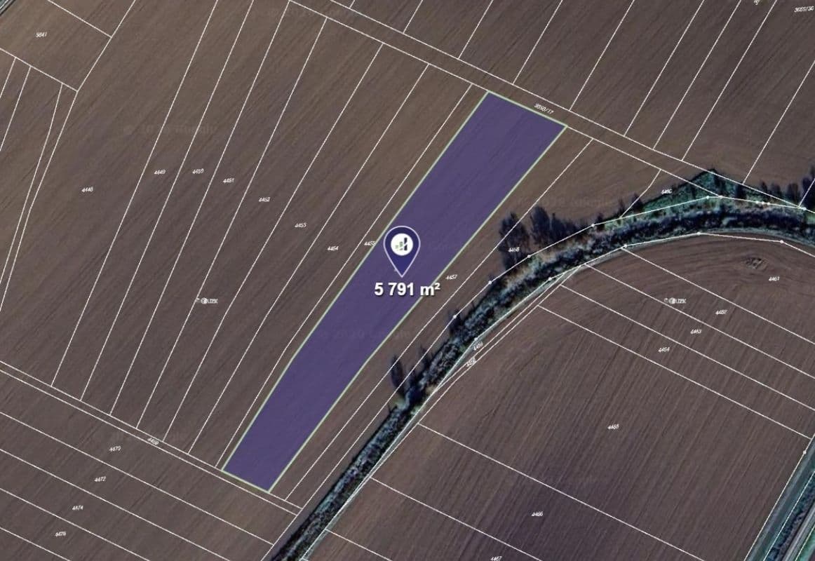 Prodej pozemku 2.896 m², Ostrožská Nová Ves, Zlínský kraj Prodej pozemku 2.896 m², Ostrožská Nová Ves, Zlínský kraj