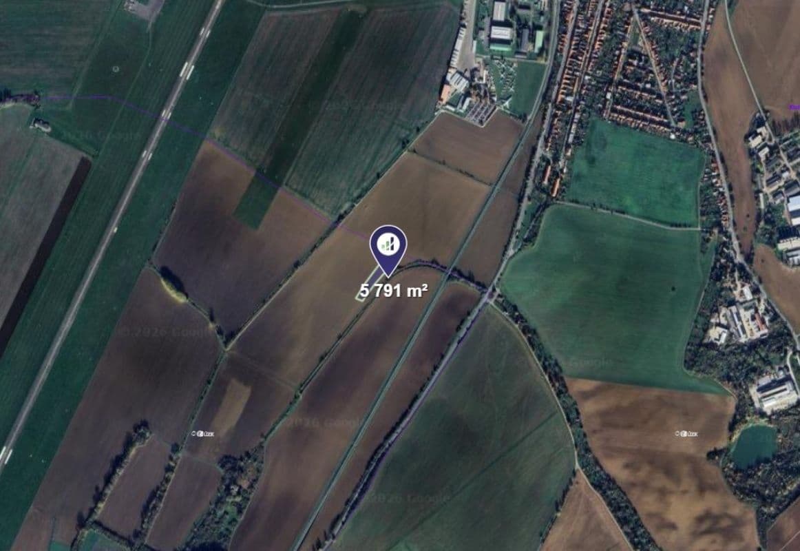 Prodej pozemku 2.896 m², Ostrožská Nová Ves, Zlínský kraj Prodej pozemku 2.896 m², Ostrožská Nová Ves, Zlínský kraj