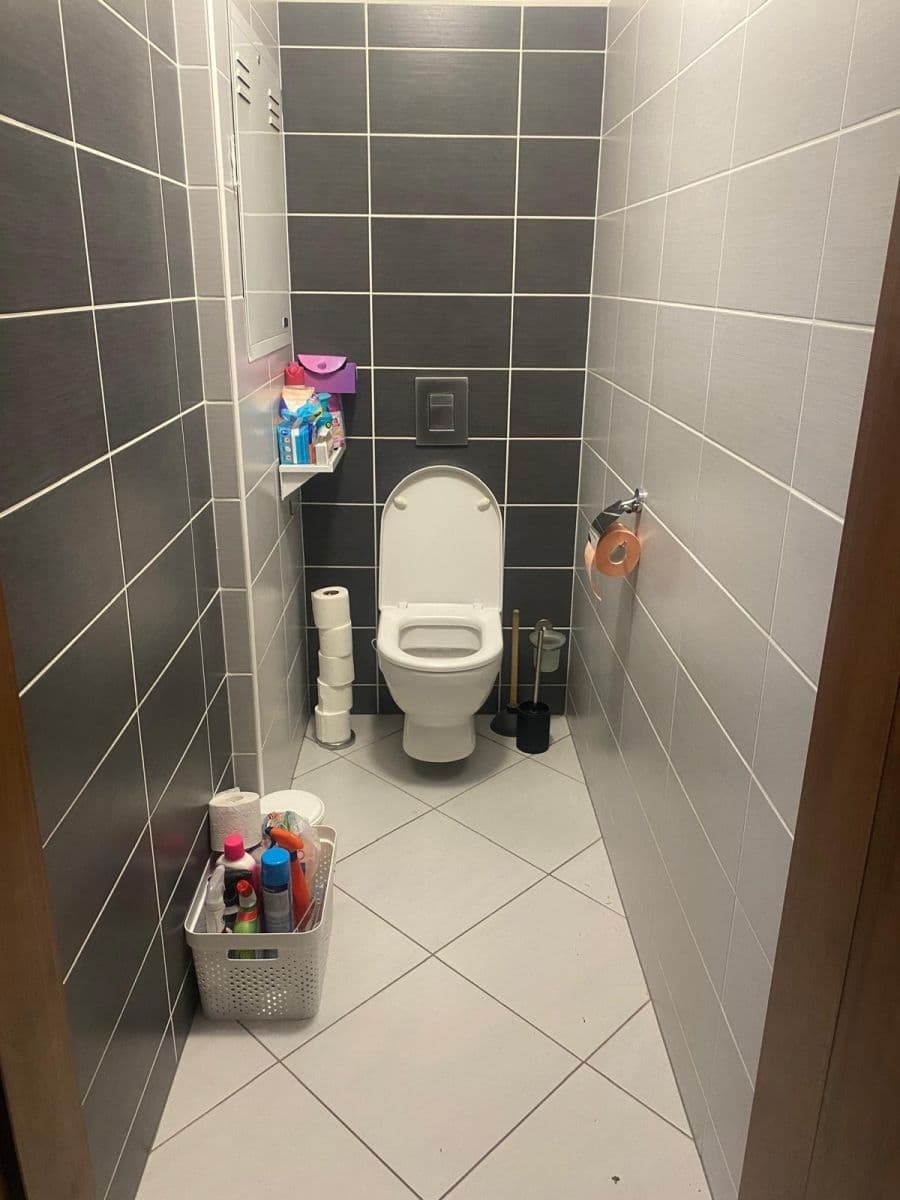 Pronájem bytu 3+kk 75 m², Libušina třída, Brno, Jihomoravský kraj Pronájem bytu 3+kk 75 m², Libušina třída, Brno, Jihomoravský kraj