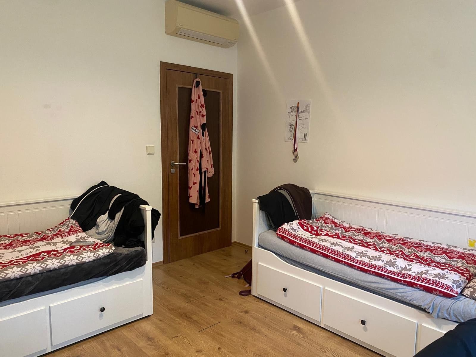 Pronájem bytu 3+kk 75 m², Libušina třída, Brno, Jihomoravský kraj Pronájem bytu 3+kk 75 m², Libušina třída, Brno, Jihomoravský kraj