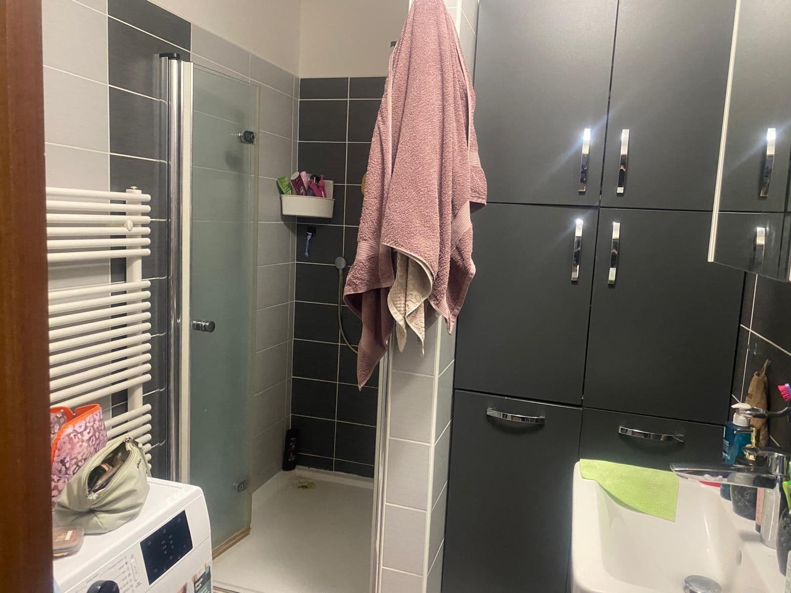 Pronájem bytu 3+kk 75 m², Libušina třída, Brno, Jihomoravský kraj Pronájem bytu 3+kk 75 m², Libušina třída, Brno, Jihomoravský kraj