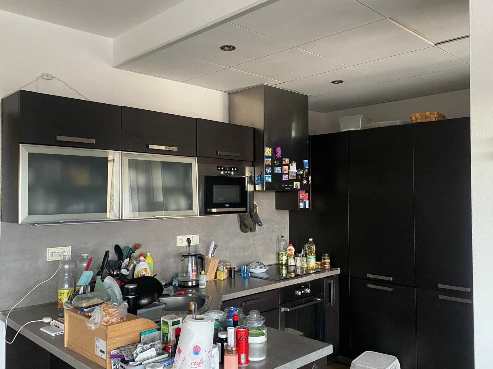 Pronájem bytu 3+kk 75 m², Libušina třída, Brno, Jihomoravský kraj Pronájem bytu 3+kk 75 m², Libušina třída, Brno, Jihomoravský kraj