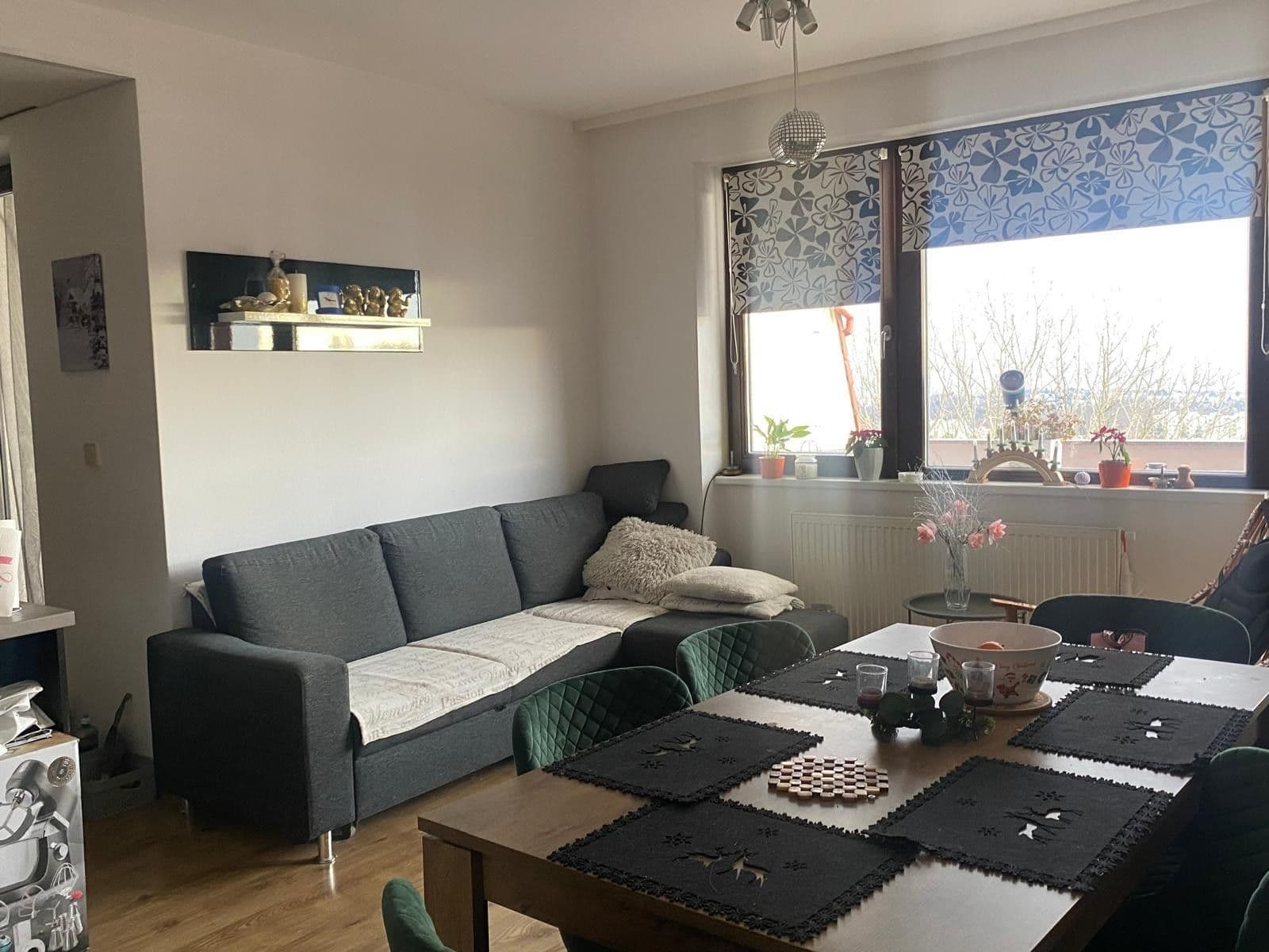 Pronájem bytu 3+kk 75 m², Libušina třída, Brno, Jihomoravský kraj Pronájem bytu 3+kk 75 m², Libušina třída, Brno, Jihomoravský kraj