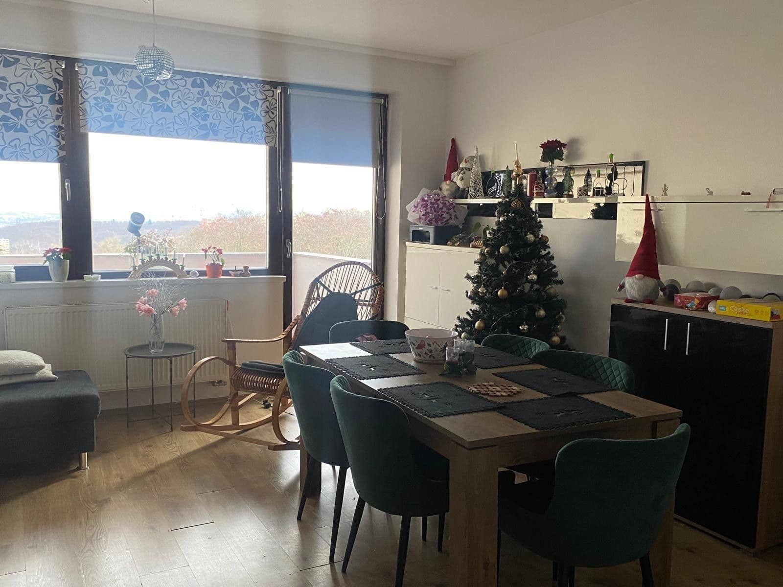 Pronájem bytu 3+kk 75 m², Libušina třída, Brno, Jihomoravský kraj Pronájem bytu 3+kk 75 m², Libušina třída, Brno, Jihomoravský kraj