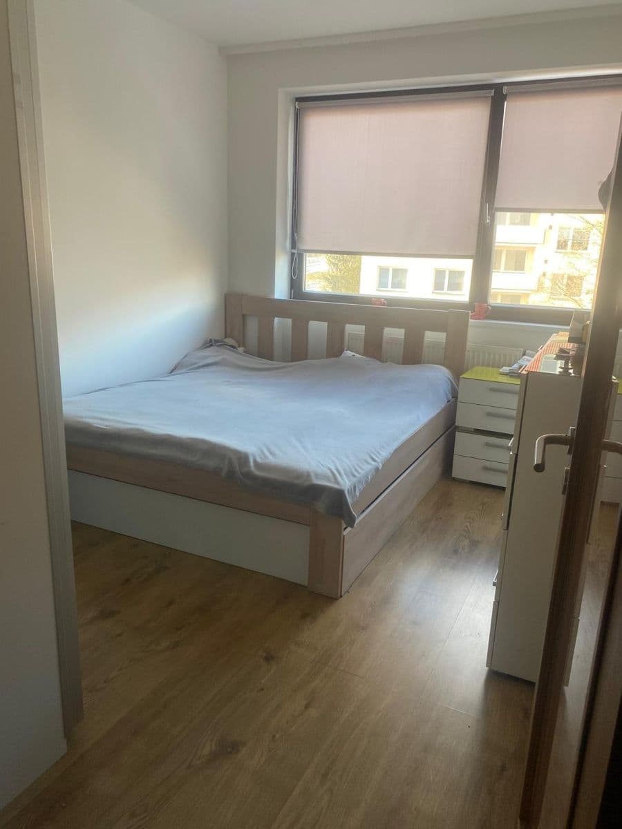 Pronájem bytu 3+kk 75 m², Libušina třída, Brno, Jihomoravský kraj Pronájem bytu 3+kk 75 m², Libušina třída, Brno, Jihomoravský kraj