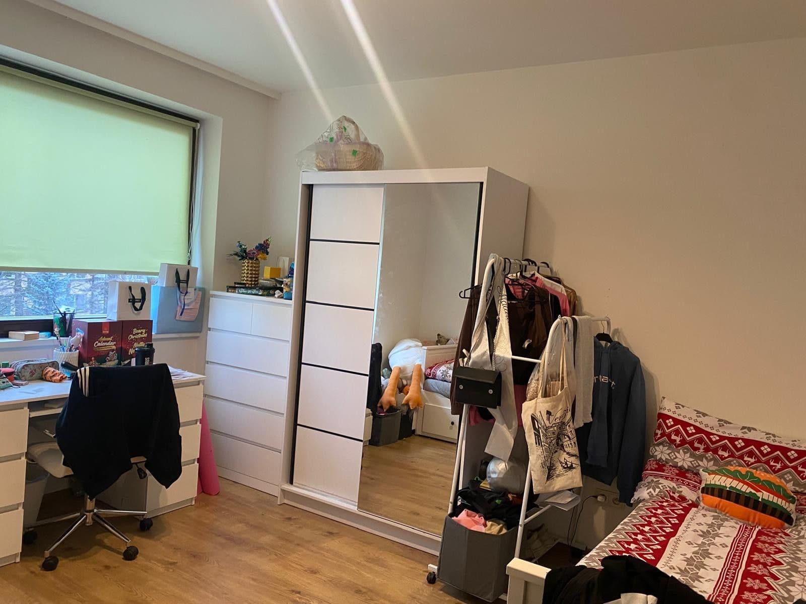 Pronájem bytu 3+kk 75 m², Libušina třída, Brno, Jihomoravský kraj Pronájem bytu 3+kk 75 m², Libušina třída, Brno, Jihomoravský kraj