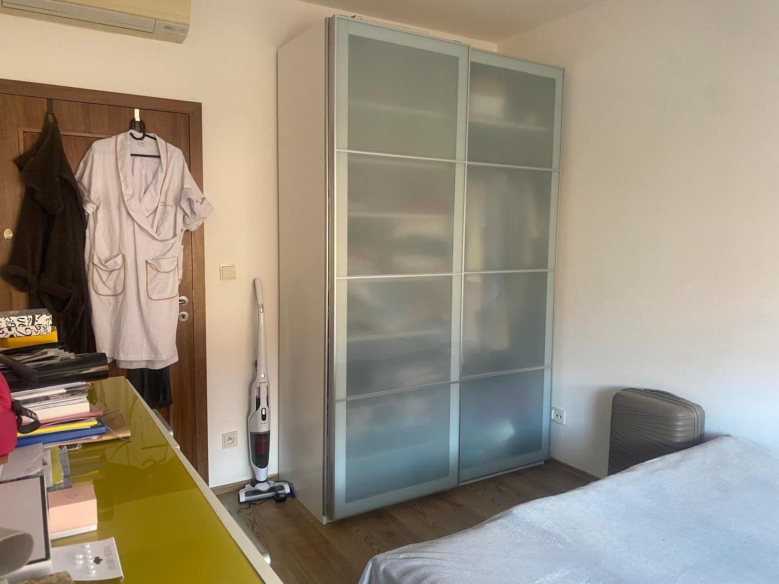 Pronájem bytu 3+kk 75 m², Libušina třída, Brno, Jihomoravský kraj Pronájem bytu 3+kk 75 m², Libušina třída, Brno, Jihomoravský kraj