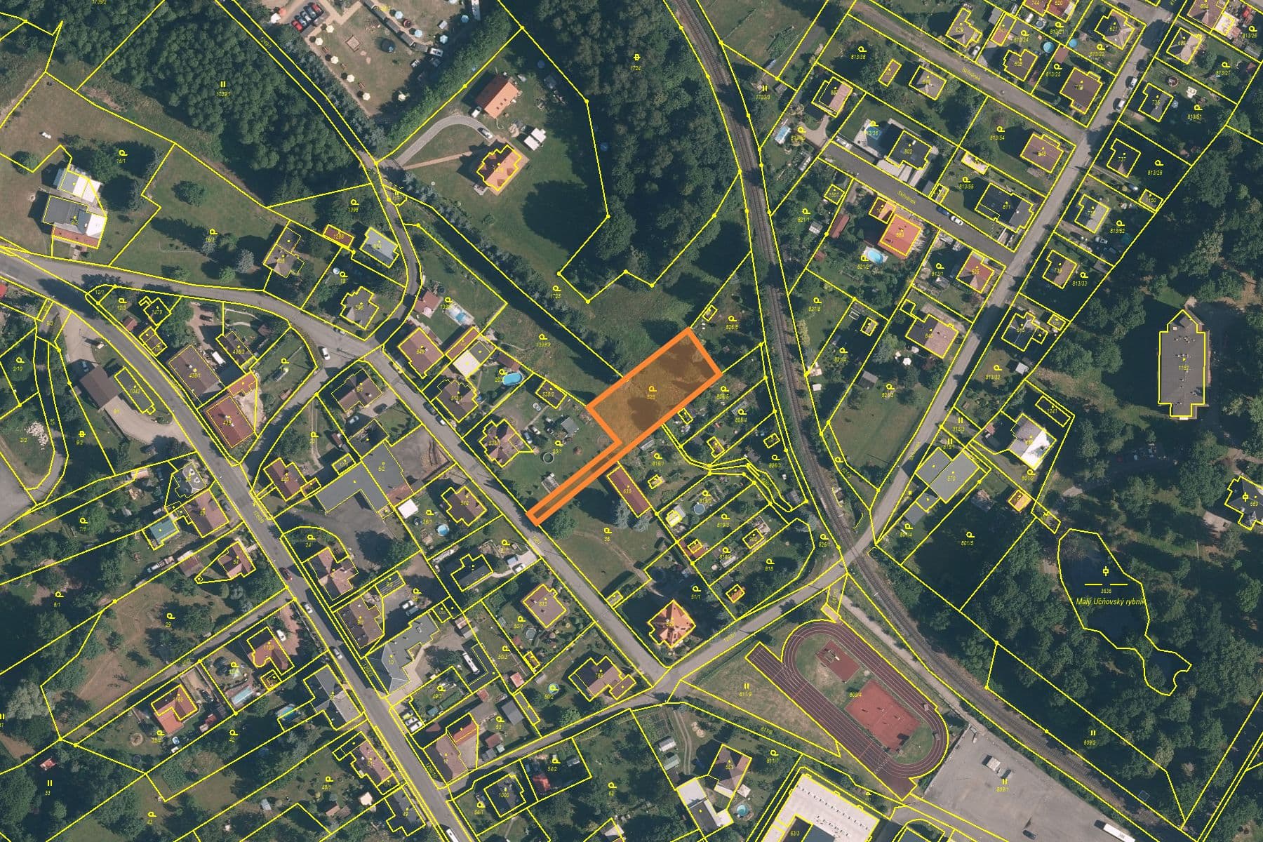 Prodej domu 60 m², pozemek 1.033 m², Hejnice, Liberecký kraj Prodej domu 60 m², pozemek 1.033 m², Hejnice, Liberecký kraj