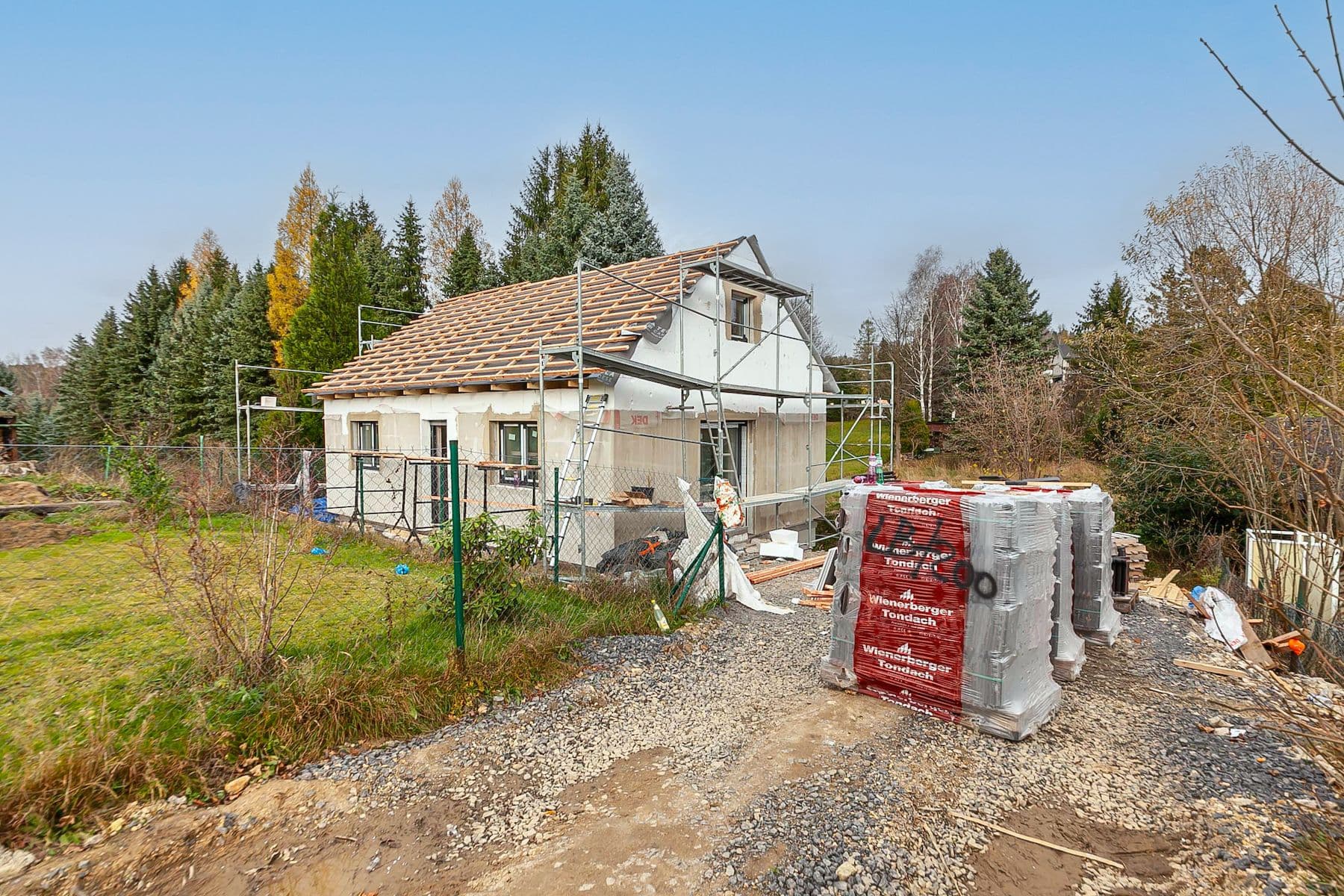Prodej domu 80 m², pozemek 1.033 m², Hejnice, Liberecký kraj Prodej domu 80 m², pozemek 1.033 m², Hejnice, Liberecký kraj
