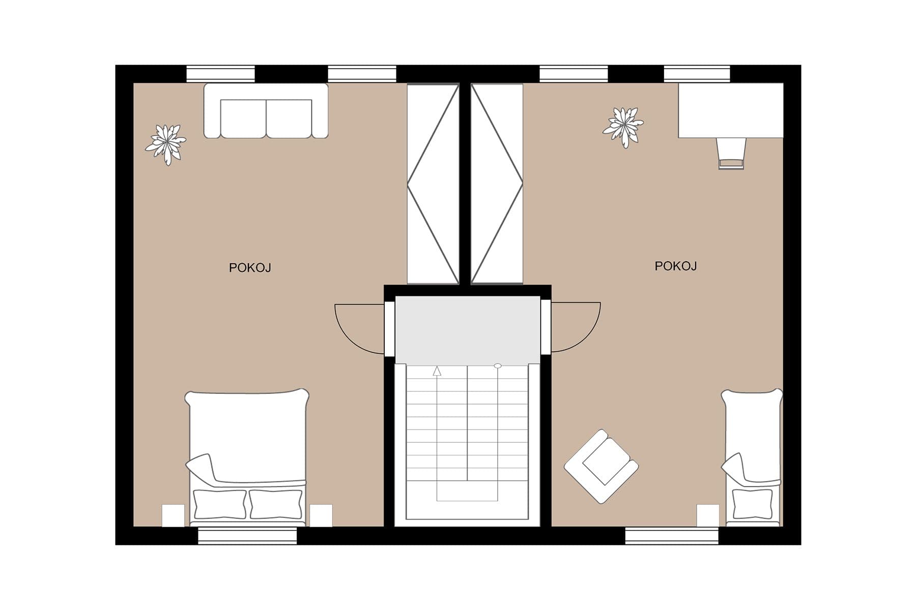 Prodej domu 80 m², pozemek 1.033 m², Hejnice, Liberecký kraj Prodej domu 80 m², pozemek 1.033 m², Hejnice, Liberecký kraj
