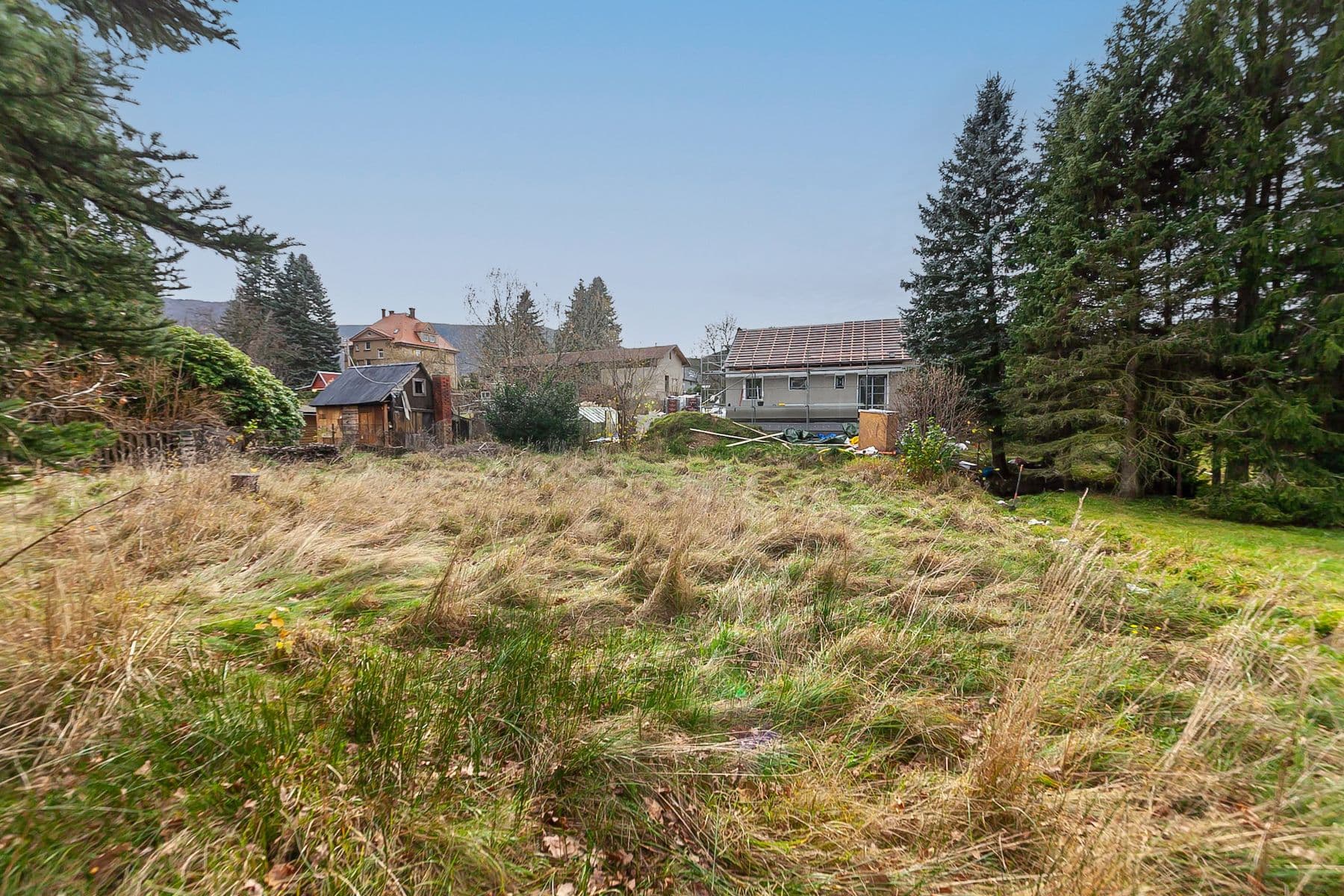 Prodej domu 80 m², pozemek 1.033 m², Hejnice, Liberecký kraj Prodej domu 80 m², pozemek 1.033 m², Hejnice, Liberecký kraj