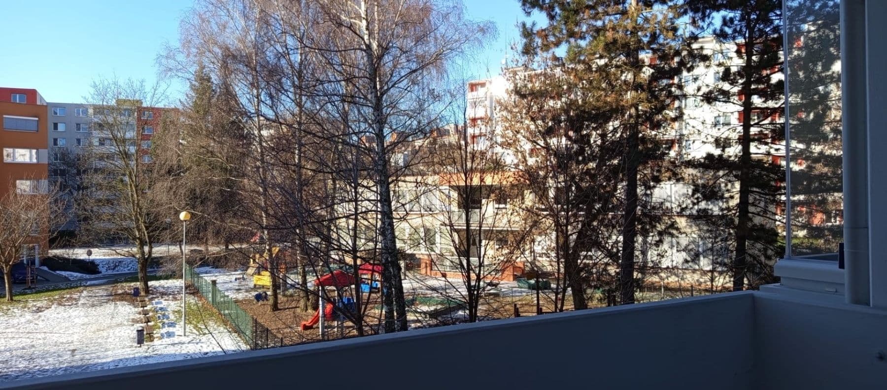 Prodej bytu 3+1 76 m², Kúty, Zlín, Zlínský kraj Prodej bytu 3+1 76 m², Kúty, Zlín, Zlínský kraj