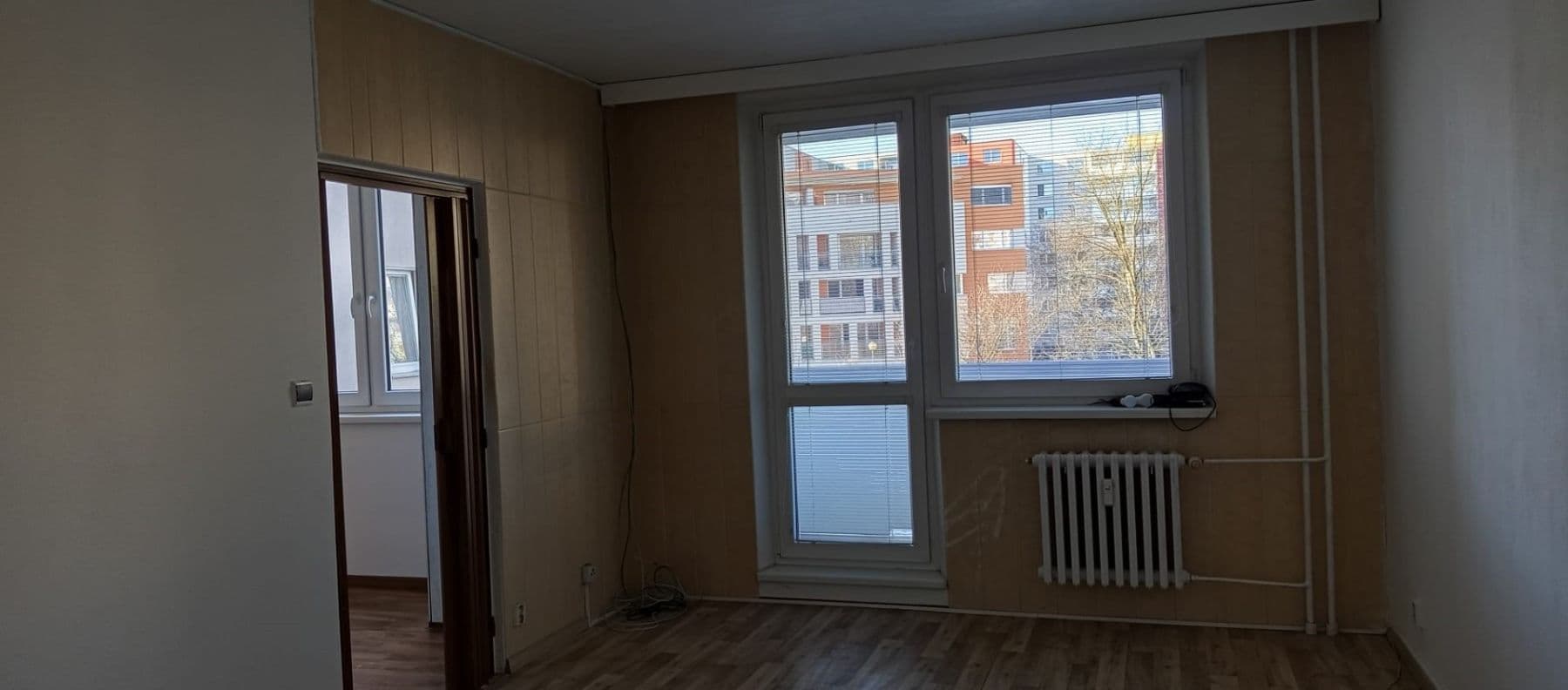 Prodej bytu 3+1 76 m², Kúty, Zlín, Zlínský kraj Prodej bytu 3+1 76 m², Kúty, Zlín, Zlínský kraj