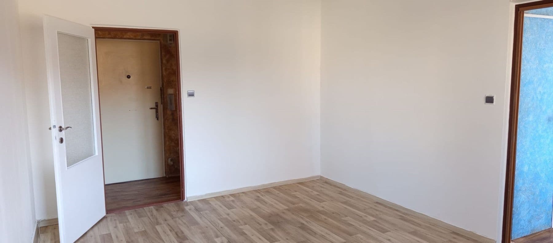 Prodej bytu 3+1 76 m², Kúty, Zlín, Zlínský kraj Prodej bytu 3+1 76 m², Kúty, Zlín, Zlínský kraj