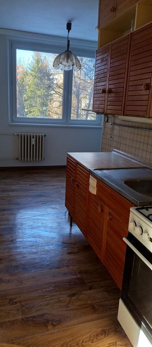 Prodej bytu 3+1 76 m², Kúty, Zlín, Zlínský kraj Prodej bytu 3+1 76 m², Kúty, Zlín, Zlínský kraj