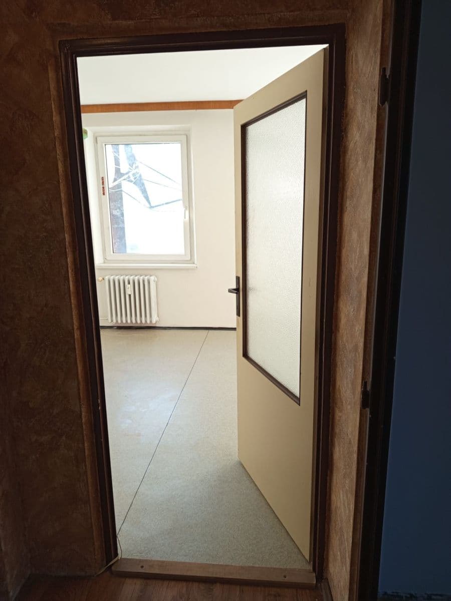 Prodej bytu 3+1 76 m², Kúty, Zlín, Zlínský kraj Prodej bytu 3+1 76 m², Kúty, Zlín, Zlínský kraj