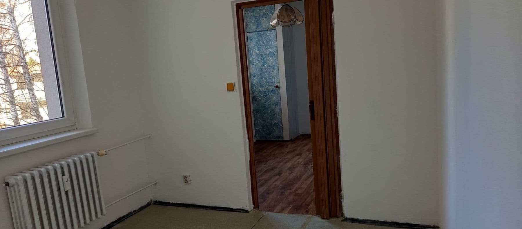 Prodej bytu 3+1 76 m², Kúty, Zlín, Zlínský kraj Prodej bytu 3+1 76 m², Kúty, Zlín, Zlínský kraj