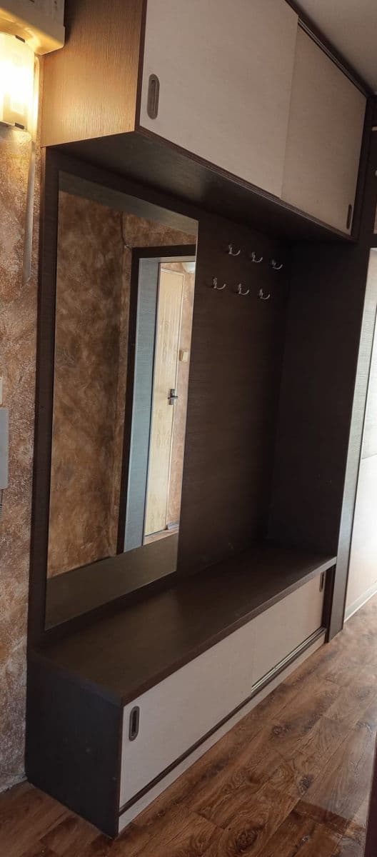 Prodej bytu 3+1 76 m², Kúty, Zlín, Zlínský kraj Prodej bytu 3+1 76 m², Kúty, Zlín, Zlínský kraj