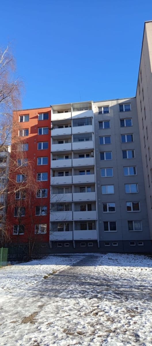 Prodej bytu 3+1 76 m², Kúty, Zlín, Zlínský kraj Prodej bytu 3+1 76 m², Kúty, Zlín, Zlínský kraj
