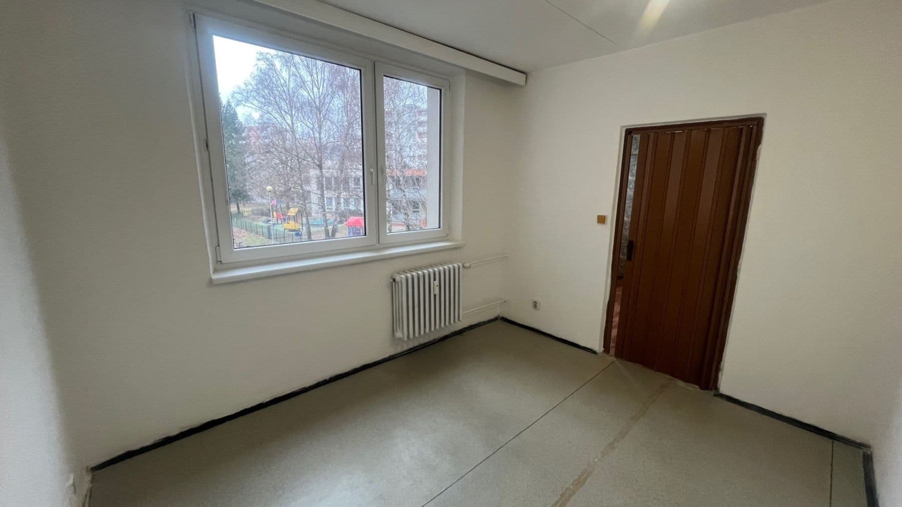 Prodej bytu 3+1 76 m², Kúty, Zlín, Zlínský kraj Prodej bytu 3+1 76 m², Kúty, Zlín, Zlínský kraj