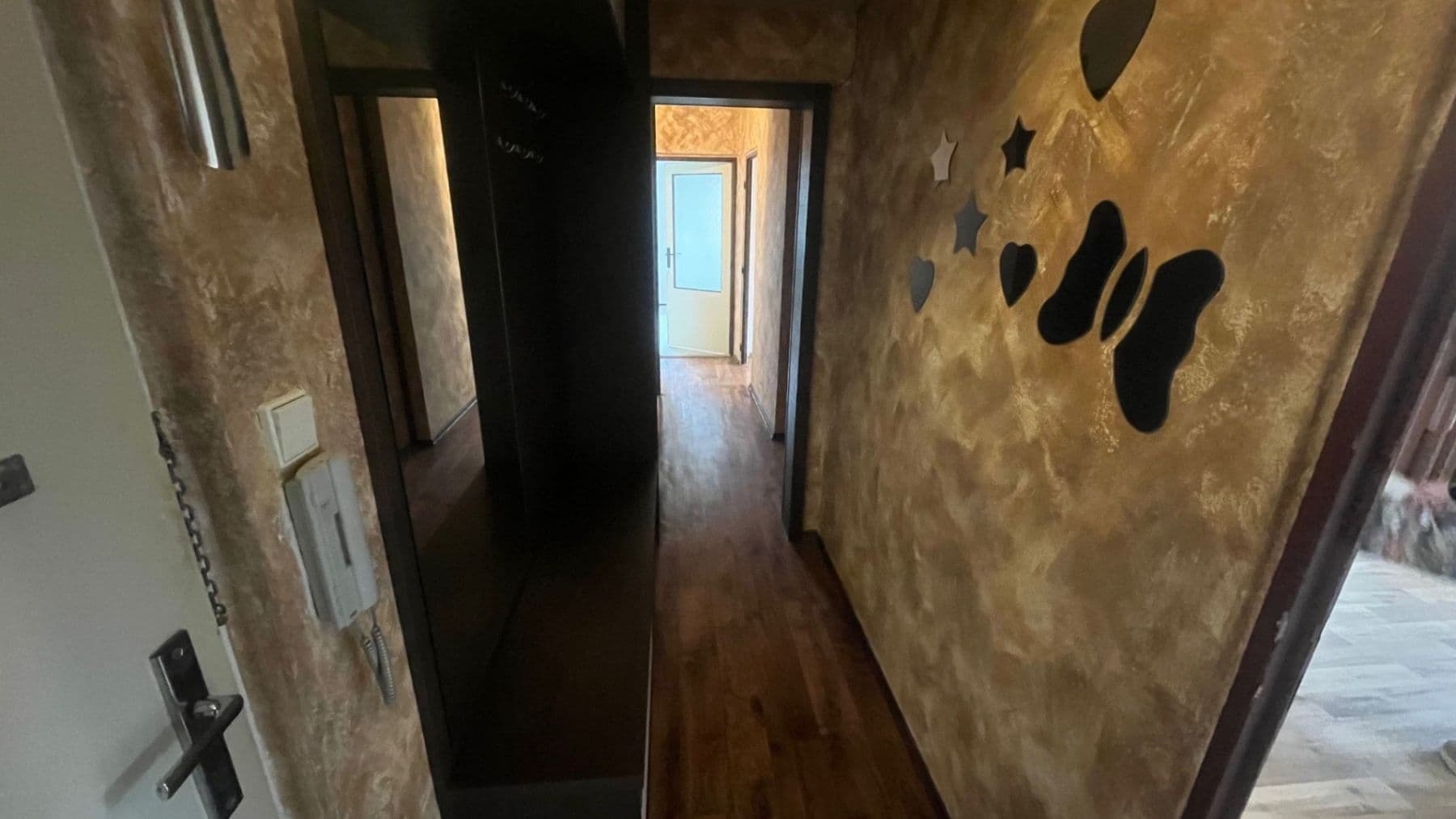 Prodej bytu 3+1 76 m², Kúty, Zlín, Zlínský kraj Prodej bytu 3+1 76 m², Kúty, Zlín, Zlínský kraj