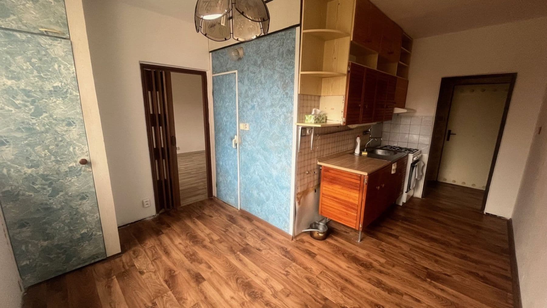 Prodej bytu 3+1 76 m², Kúty, Zlín, Zlínský kraj Prodej bytu 3+1 76 m², Kúty, Zlín, Zlínský kraj
