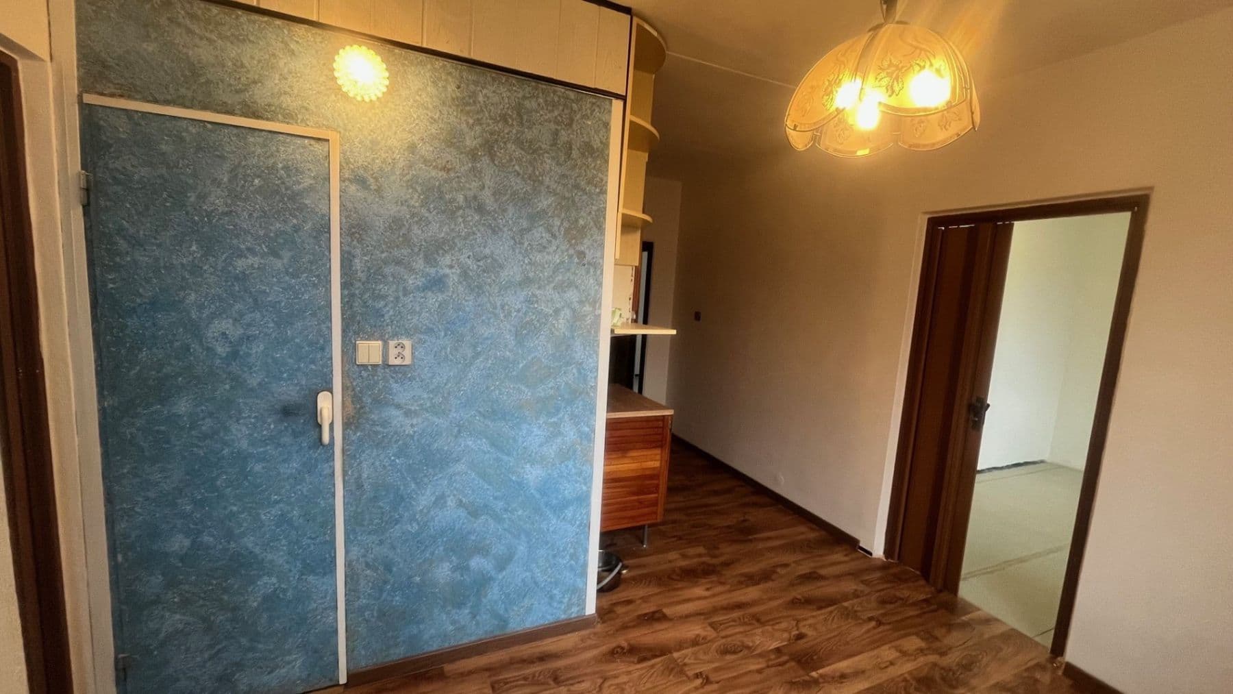 Prodej bytu 3+1 76 m², Kúty, Zlín, Zlínský kraj Prodej bytu 3+1 76 m², Kúty, Zlín, Zlínský kraj