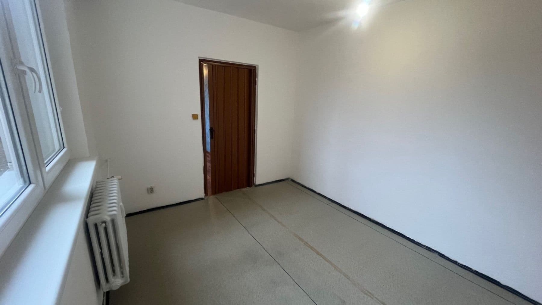 Prodej bytu 3+1 76 m², Kúty, Zlín, Zlínský kraj Prodej bytu 3+1 76 m², Kúty, Zlín, Zlínský kraj