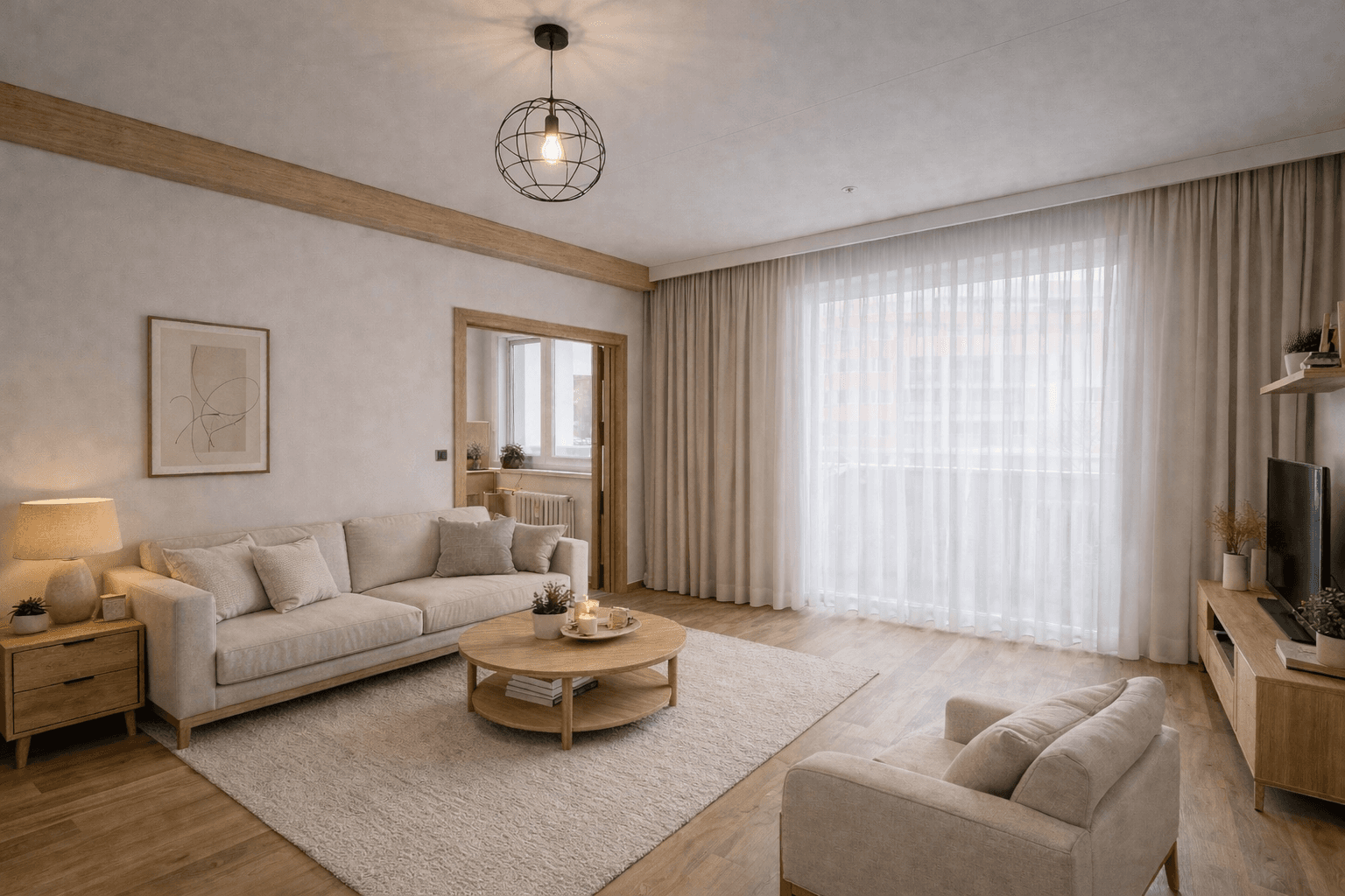 Prodej bytu 3+1 76 m², Kúty, Zlín, Zlínský kraj Prodej bytu 3+1 76 m², Kúty, Zlín, Zlínský kraj