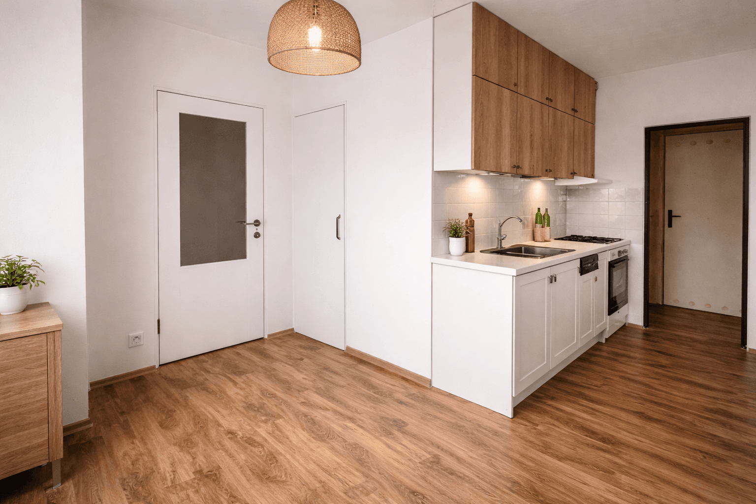 Prodej bytu 3+1 76 m², Kúty, Zlín, Zlínský kraj Prodej bytu 3+1 76 m², Kúty, Zlín, Zlínský kraj