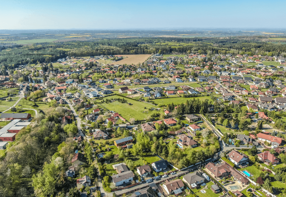 Prodej pozemku 1.091 m², Topolová, Babice, Středočeský kraj Prodej pozemku 1.091 m², Topolová, Babice, Středočeský kraj