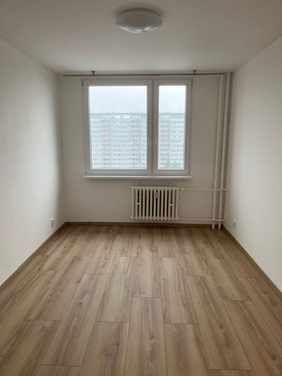 Pronájem bytu 2+kk 44 m², Střekovská, Praha, Praha Pronájem bytu 2+kk 44 m², Střekovská, Praha, Praha