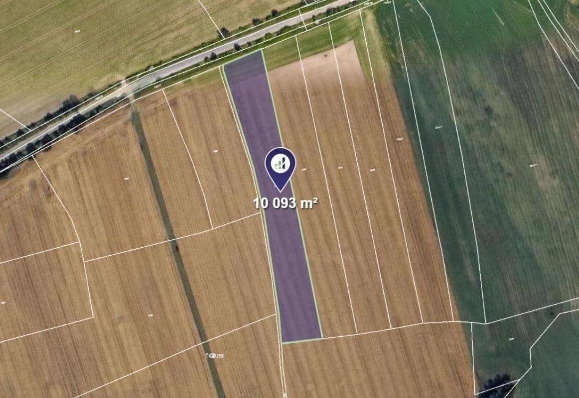 Prodej pozemku 3.785 m², Plzeň, Plzeňský kraj Prodej pozemku 3.785 m², Plzeň, Plzeňský kraj