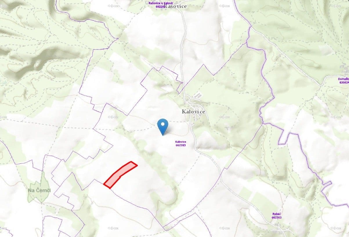 Prodej pozemku 109.167 m², Úštěk, Ústecký kraj Prodej pozemku 109.167 m², Úštěk, Ústecký kraj