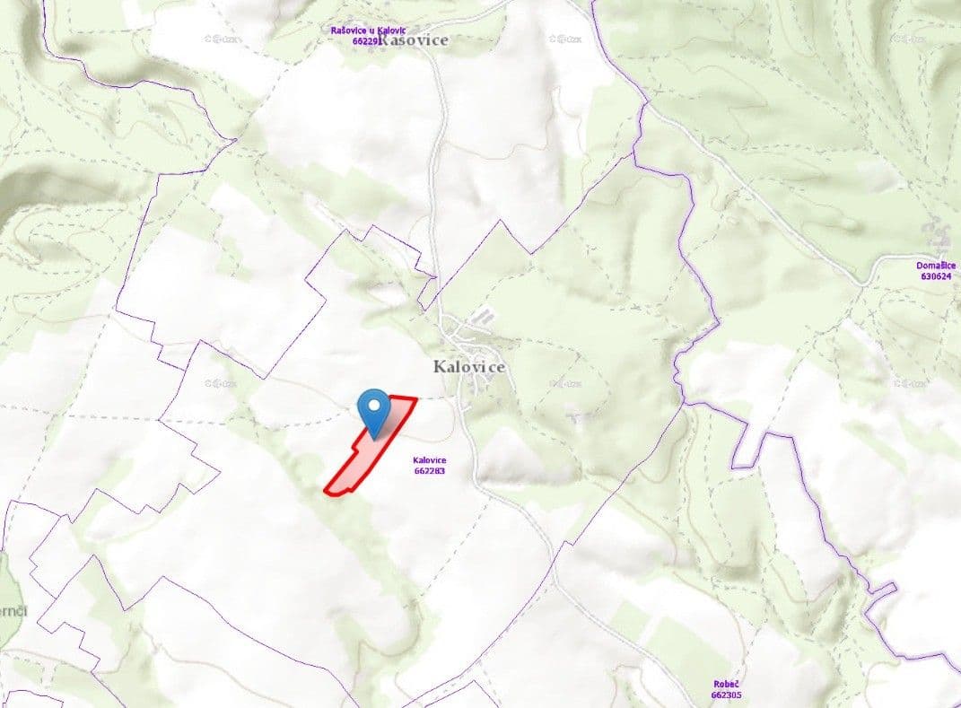 Prodej pozemku 109.167 m², Úštěk, Ústecký kraj Prodej pozemku 109.167 m², Úštěk, Ústecký kraj
