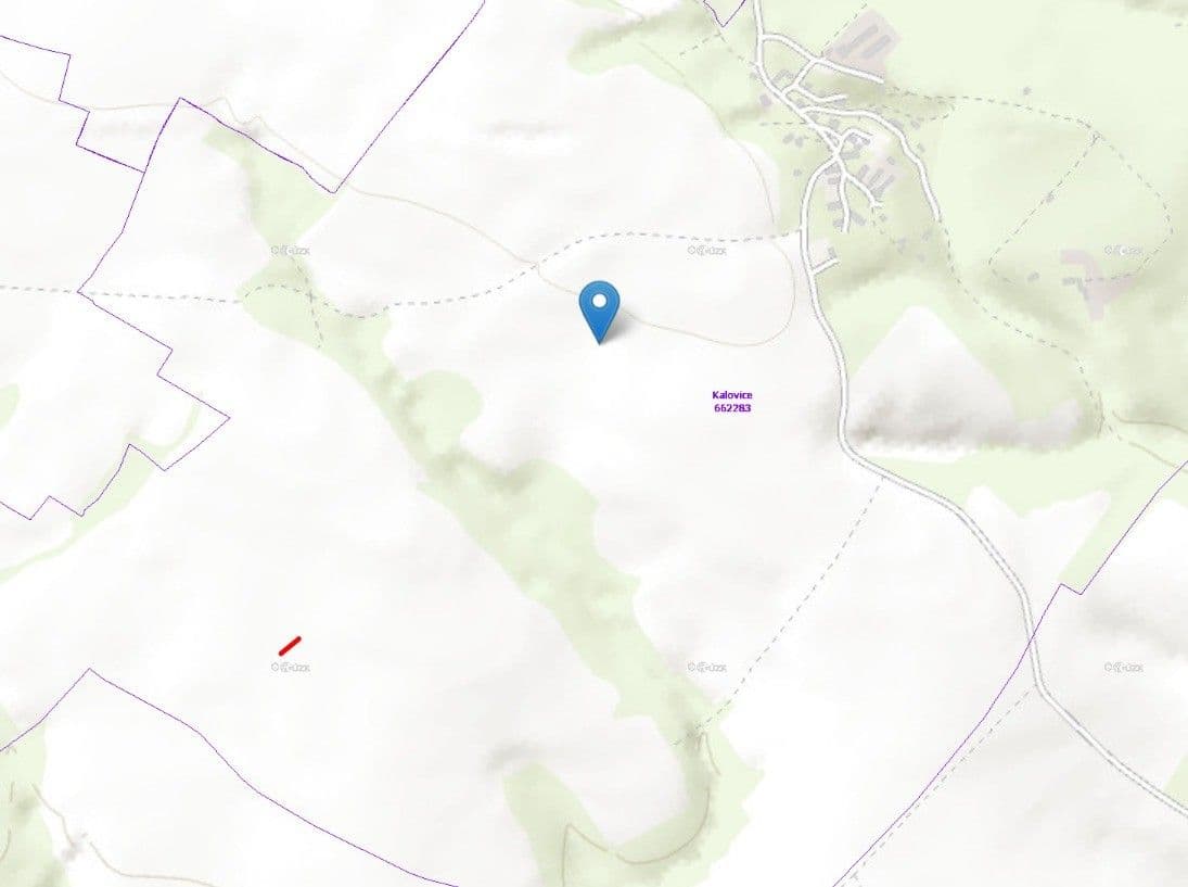 Prodej pozemku 109.167 m², Úštěk, Ústecký kraj Prodej pozemku 109.167 m², Úštěk, Ústecký kraj