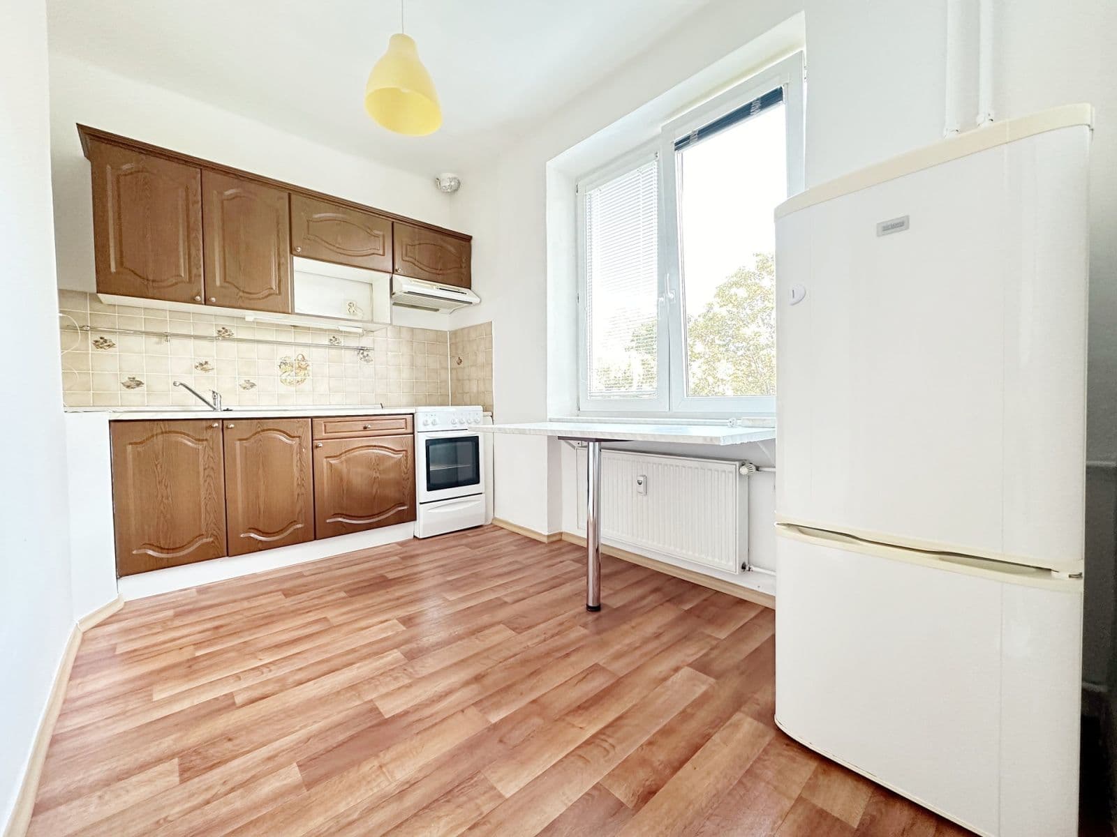 Pronájem bytu 2+kk 54 m², Kafkova, Praha, Praha Pronájem bytu 2+kk 54 m², Kafkova, Praha, Praha