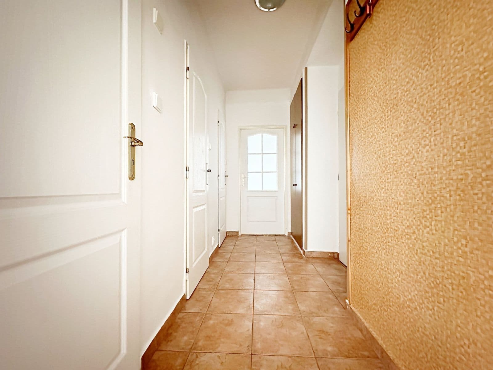 Pronájem bytu 2+kk 54 m², Kafkova, Praha, Praha Pronájem bytu 2+kk 54 m², Kafkova, Praha, Praha