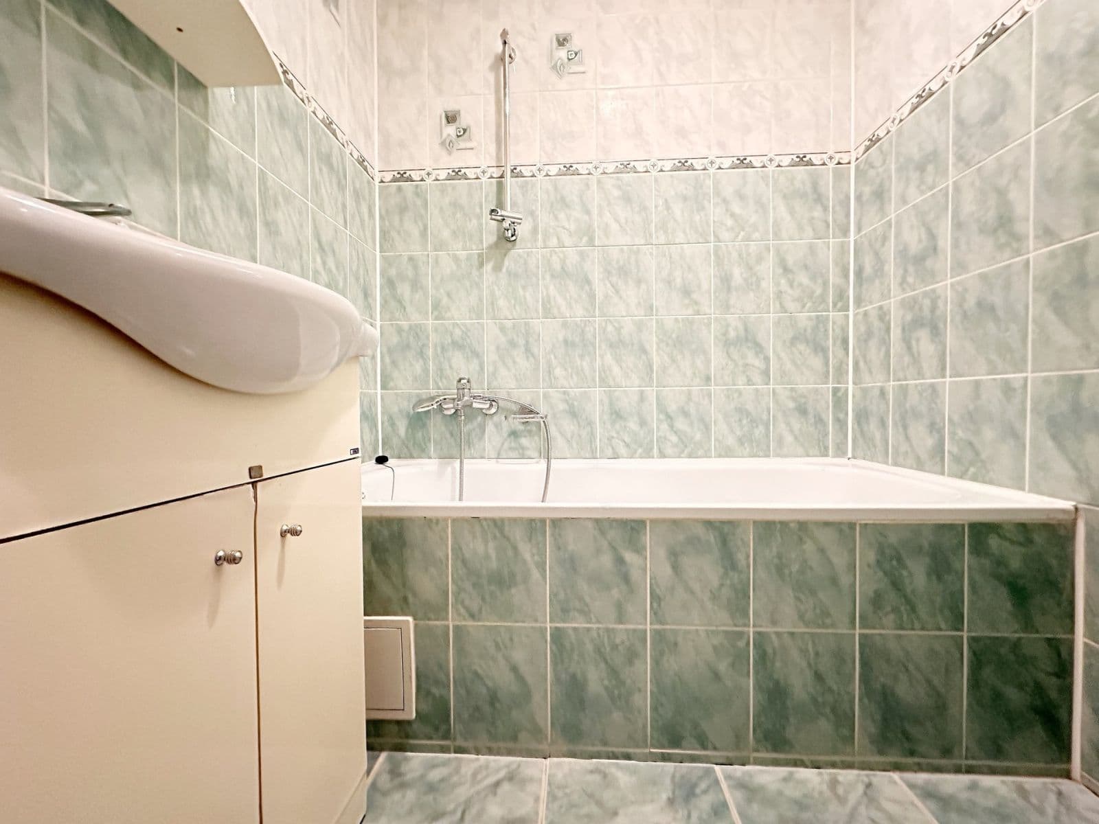 Pronájem bytu 2+kk 54 m², Kafkova, Praha, Praha Pronájem bytu 2+kk 54 m², Kafkova, Praha, Praha