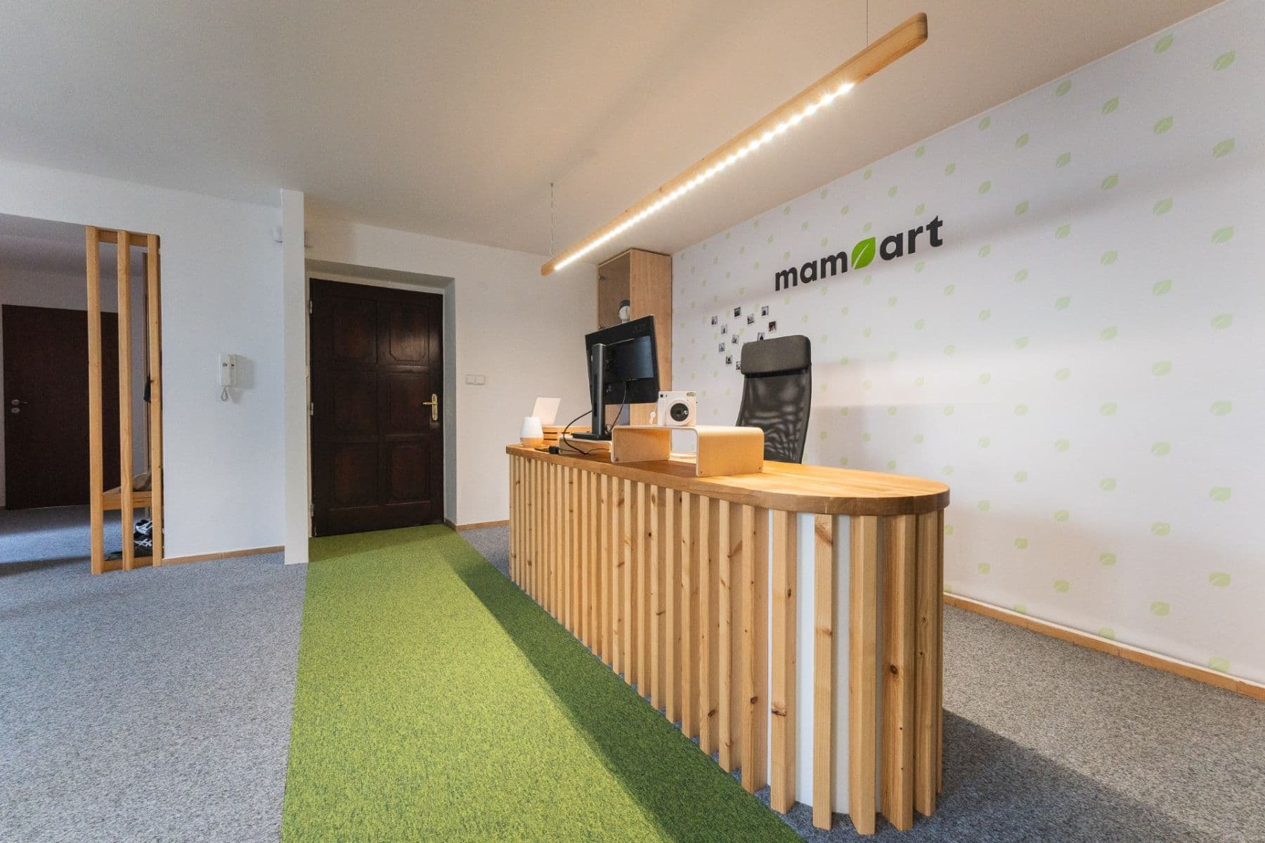 Pronájem kanceláře 58 m², náměstí Svobody, Frýdek-Místek, Moravskoslezský kraj Pronájem kanceláře 58 m², náměstí Svobody, Frýdek-Místek, Moravskoslezský kraj