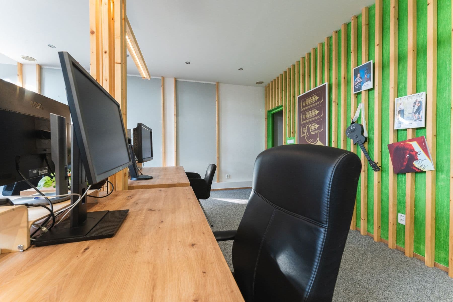 Pronájem kanceláře 58 m², náměstí Svobody, Frýdek-Místek, Moravskoslezský kraj Pronájem kanceláře 58 m², náměstí Svobody, Frýdek-Místek, Moravskoslezský kraj