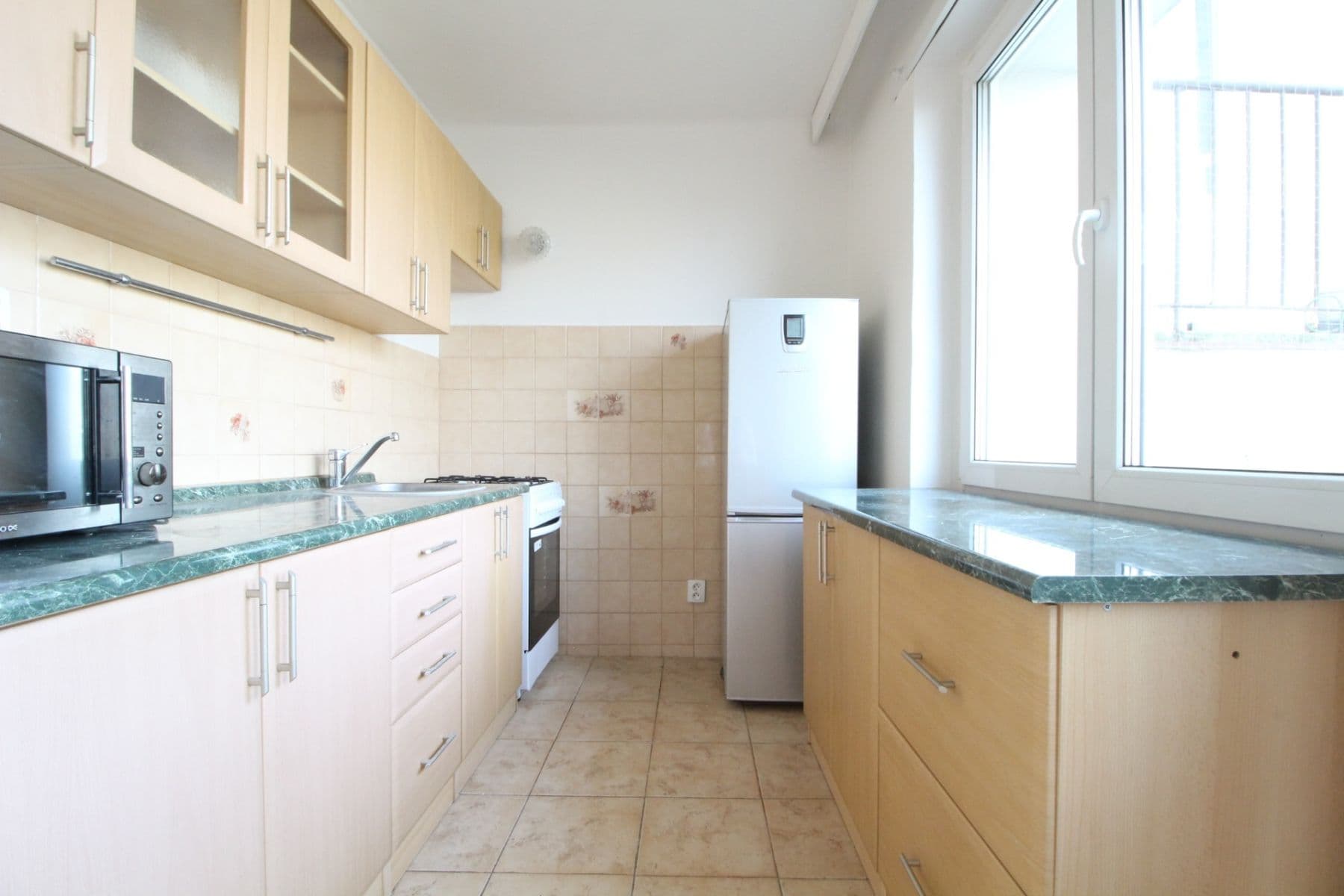 Pronájem bytu 4+kk 80 m², Hlavní, Praha, Praha Pronájem bytu 4+kk 80 m², Hlavní, Praha, Praha
