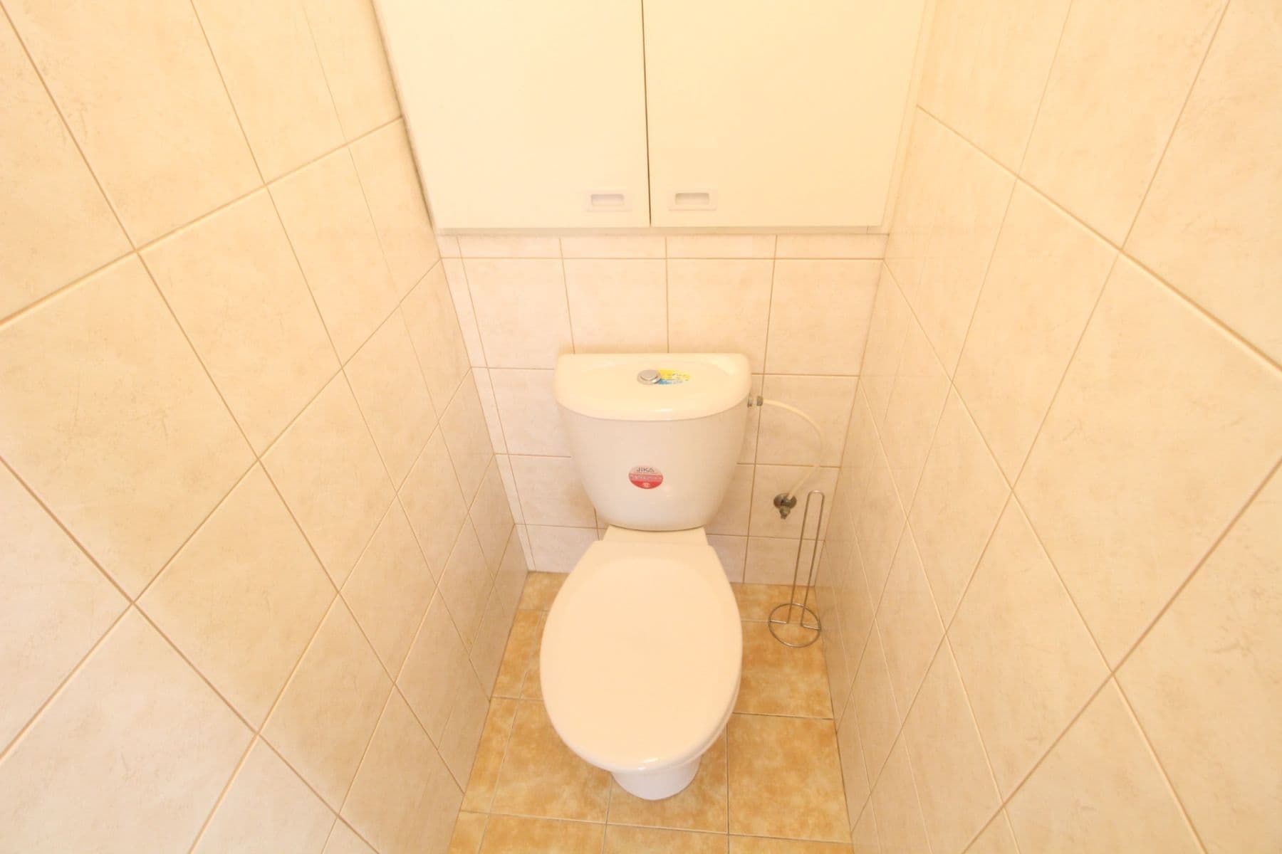 Pronájem bytu 4+kk 80 m², Hlavní, Praha, Praha Pronájem bytu 4+kk 80 m², Hlavní, Praha, Praha