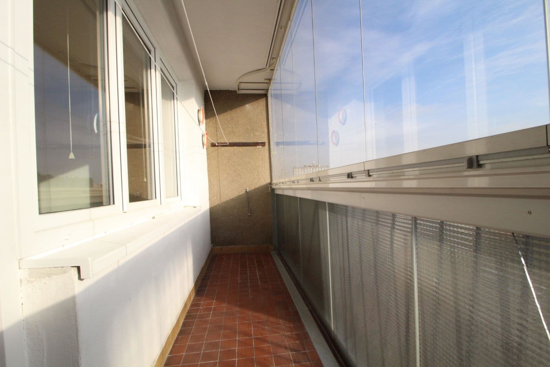 Pronájem bytu 4+kk 80 m², Hlavní, Praha, Praha Pronájem bytu 4+kk 80 m², Hlavní, Praha, Praha