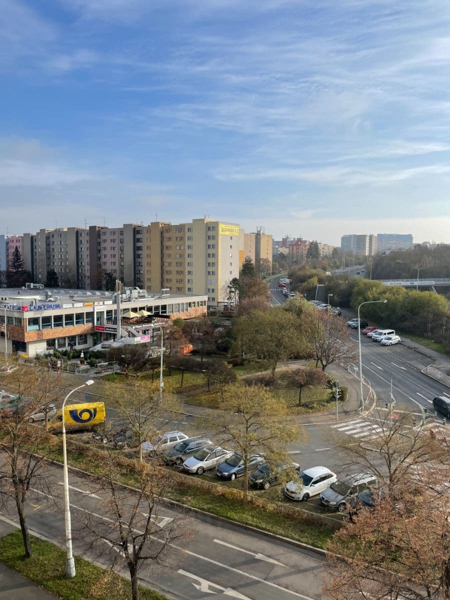 Pronájem bytu 4+kk 80 m², Hlavní, Praha, Praha Pronájem bytu 4+kk 80 m², Hlavní, Praha, Praha