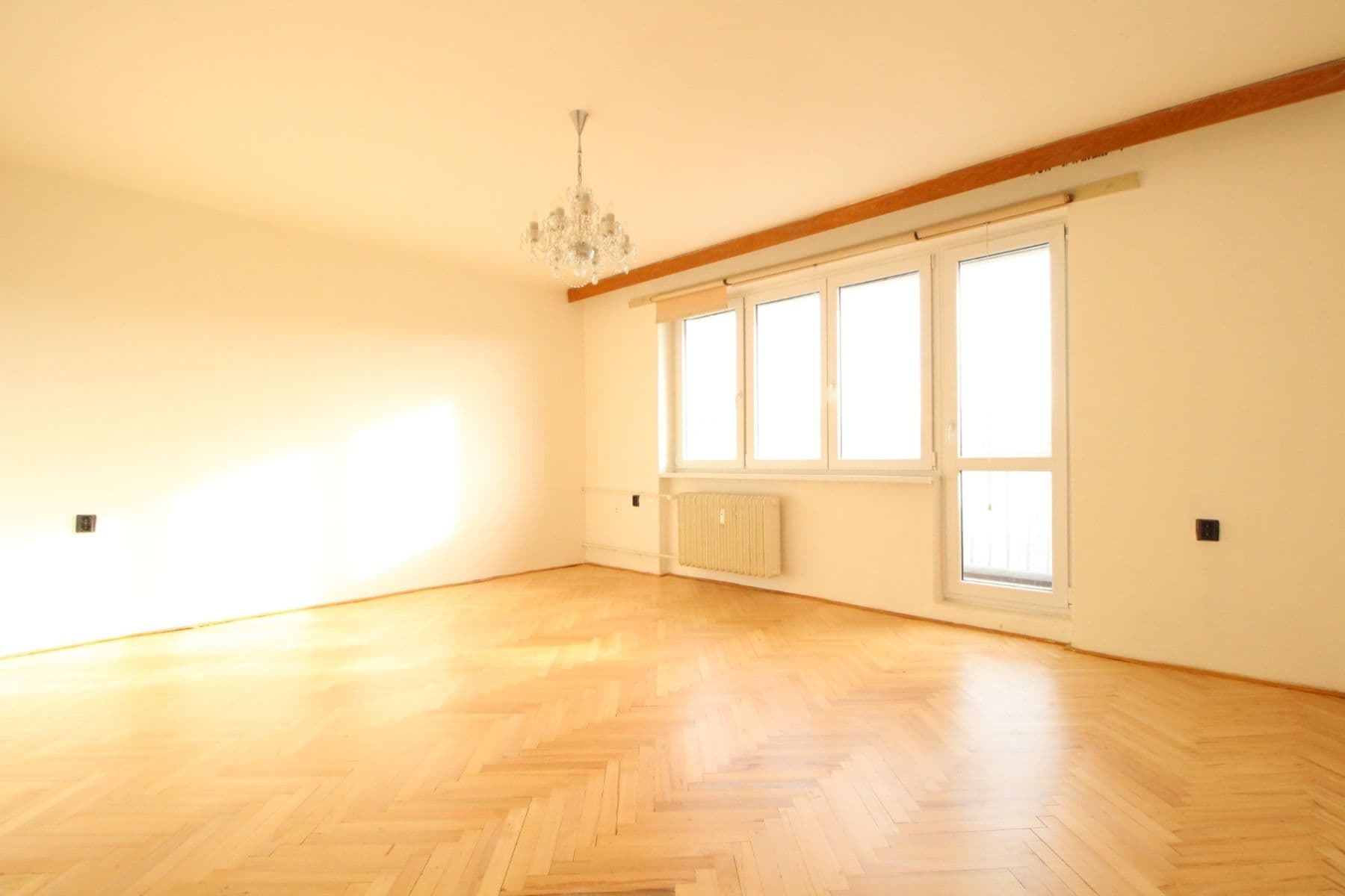 Pronájem bytu 4+kk 80 m², Hlavní, Praha, Praha Pronájem bytu 4+kk 80 m², Hlavní, Praha, Praha