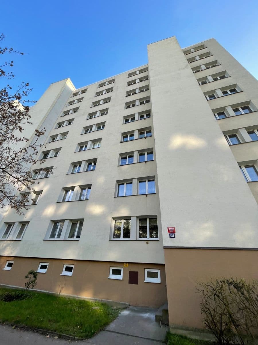Pronájem bytu 4+kk 80 m², Hlavní, Praha, Praha Pronájem bytu 4+kk 80 m², Hlavní, Praha, Praha